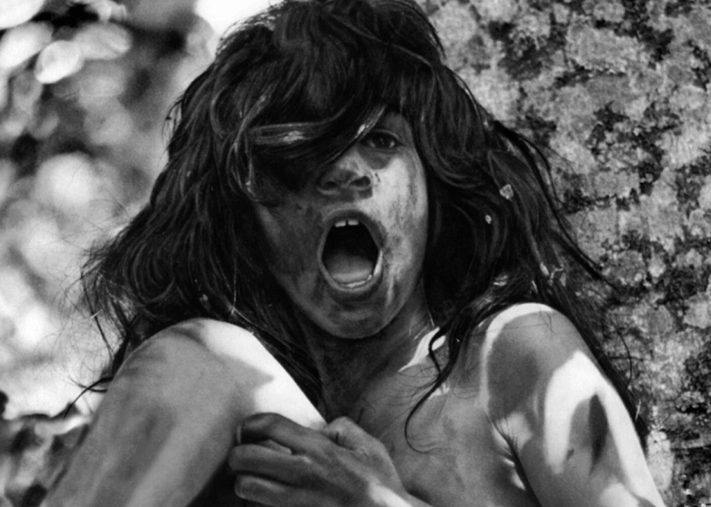 #50. The Wild Child (1970)